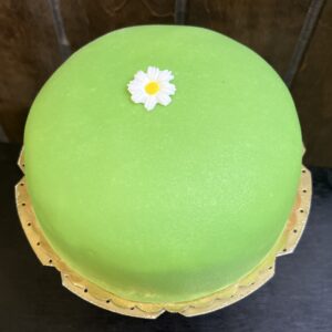 Princess cake